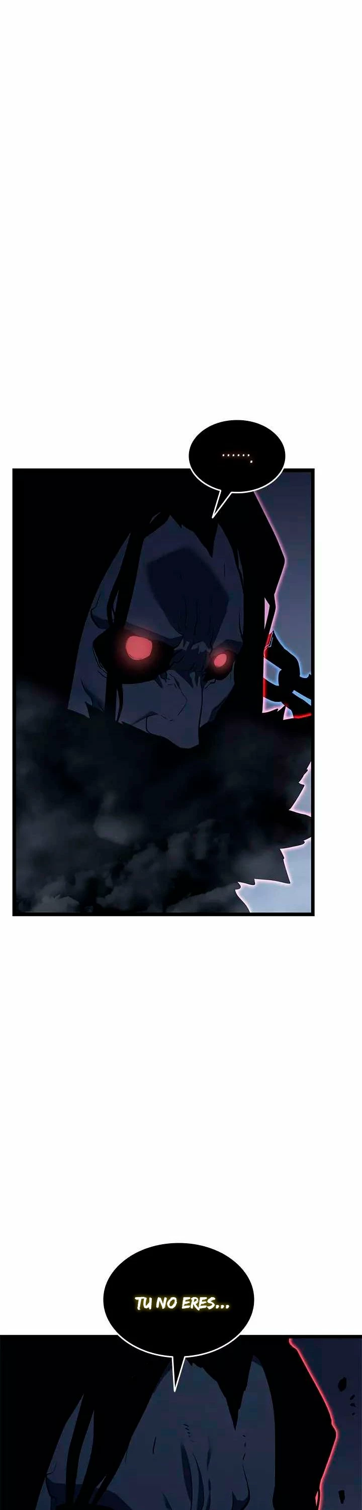 Solo Subiendo de level > Capitulo 137 > Page 251
